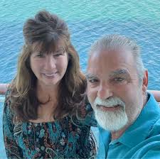 How to find and fix a slow leak in an inflatable pool top?