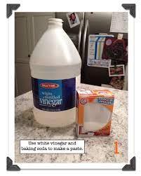 How To Safely Remove Soap Scum From Glass Shower Doors Spirit Glass