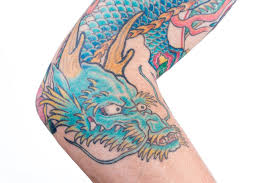 And can be easily placed anywhere over your body. The Sailor S Tattoo Code