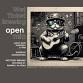Wet Ticket Brewing presents an Open Mic Night event image