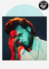 Father John Misty-God's Favorite Customer Exclusive LP Color Vinyl