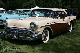 Image result for Antique Ivory 1957 Buick