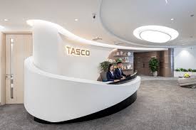 Lãnh đạo DNP Holding làm Phó Tổng Giám đốc Tasco (HUT)