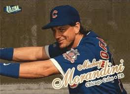 His birthday, what he did before fame, his family life, fun trivia facts, popularity rankings, and more. Mickey Morandini Gallery Trading Card Database