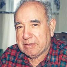 Cruz Armendariz Obituary August 3, 2012