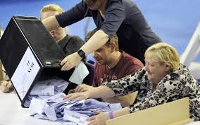 Britain Braces For Possible Election Upset As First Results Trickle In The Times Of Israel