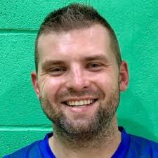 Everton Manatees v Knutsford Vikings