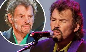 Jeff Cook, co-founder of country band Alabama, dies at 73