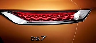 Ds 7 Feu Arriere Recherche Google Ds7 Crossback Ds7 Suv