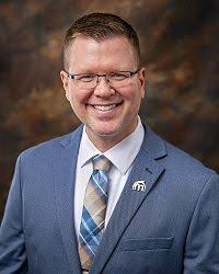 Staff Directory • Scott Hunter