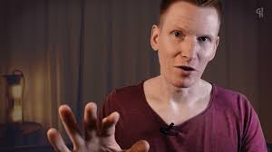 Ich brauchte Gott nicht: Vom Rockstar zum Pastor