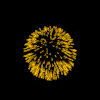 These fireworks create a ladder to the heavens. Fireworks Animated Gifs