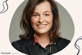 Overcome Podcast Archives • Auntie Anne Beiler