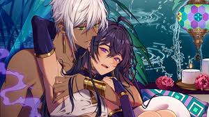 Femboy Seduced by a Demon Servitude 2 - M4m Yaoi Audio Story: American Gay  Anime Porn