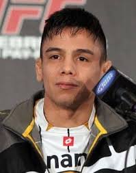 Another Legend Brian Michiel a fomer WBA lightweight and former S.A champion