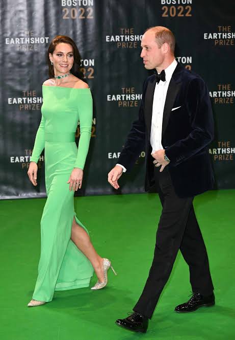 Prince William and Kate Middleton's Relationship Timeline