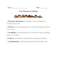 englishlinx com reading comprehension worksheets