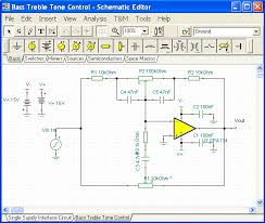 Software Fur Einfache Schaltschemen Pedelec Forum
