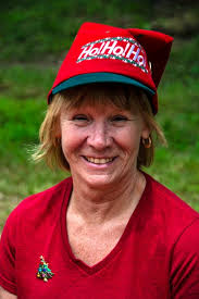 Christmas in July Waterloo Village