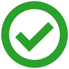 Browse now and register to pick your yes prihatin today! Datei Yes Check Circle Svg Wikipedia