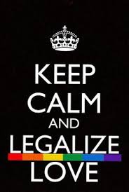 LGBT QUOTES :) — legalize gay marriage we are all the same and we... via Relatably.com