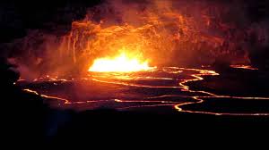 Alive Under The Ash Rain Environment All Topics From Climate Change To Conservation Dw 19 05 2015