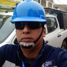 Raul Saenz Acuar Ford