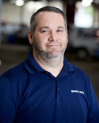 We'd like to highlight our Parts Manager, Robert Steffens! Robert has been  with Bosak Auto for 17 years, with 25 years of industry experience. He's a  crucial part of what gives our