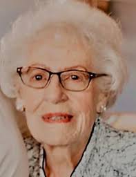 Obituary information for LaVerne Catherine Raetz