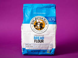 Type t55 is ideal for making bread, puff pastries, croissants and baguettes. Types Of Flour A Guide