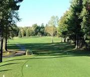 Wawonowin Country Club 1-Man Scramble