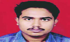 Deceased 21-year-old Pratik Nimhan of NCP had running feud with relatives,say police. Read more: Pratik Nimhan, Pune news, Sanjay Shinde, Shahaji Solunke, ... - M_Id_376011_Pratik_Nimhan