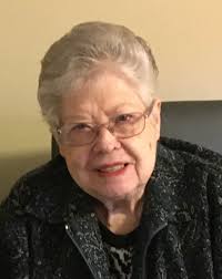 Barbara Ann Riddle, 90, of South Shore, Kentucky went to be with the Lord 