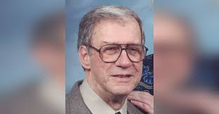 Obituary information for James B. Foster