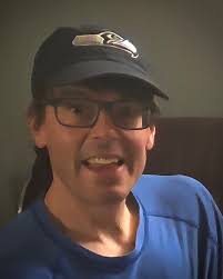 Keith Fitzgerald Scott-Polson