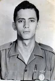 SAN LUIS O ROLANDO EN LAS SELVAS BOLIVIANAS