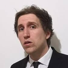 Johnny Halls (@Jonathan_Halls)