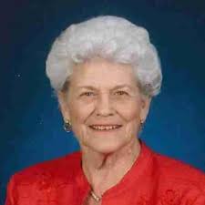 Inez Cannon Howe Obituary June 11, 2021