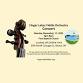 Finger Lakes Fiddle Orchestra Concert event image