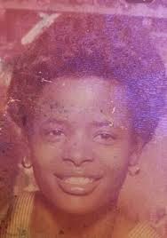 Can anyone restore this photo of his mom?