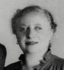 Leah Etta Kochen Train (1893-1955)