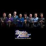 Brass Transit: The Musical Legacy of Chicago