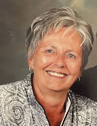 Sandra Lynn Sinclair