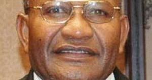 PNG's Deputy Prime Minister Leo Dion unseated