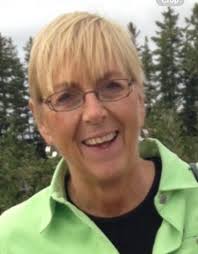 Linda Olive Mary Mclauchlin Obituary