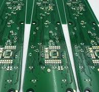 OEM/ODM PCBA & PCB Circuit Board for TV Intelligent Remote Control with  ISO16949