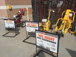 How about the fact that big paint sales always happen during holiday weekends like memorial day. Home Depot Tool Rental Home Decor
