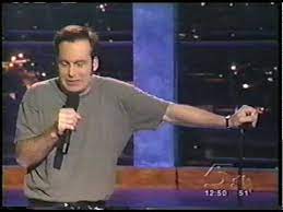 Robert john odenkirk is an american actor, comedian, writer, director, and producer. Bob Odenkirk Stand Up 1997 Youtube