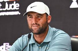 Joaquin Niemann using Greg Norman inspiration ahead of the Masters after  latest LIV Golf win