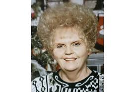 Edna "Irene" Melton Obituary (2025)